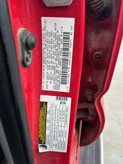 2007 Toyota Tacoma