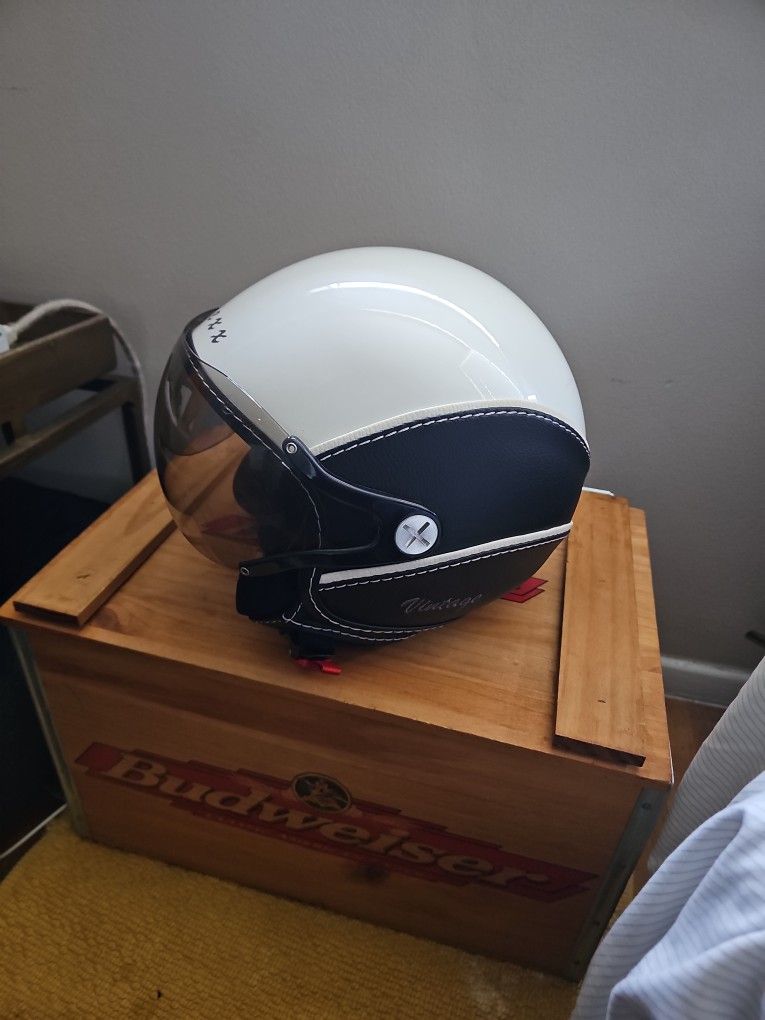Motorcycle Helmet