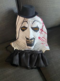 Terrifier Costume size M
