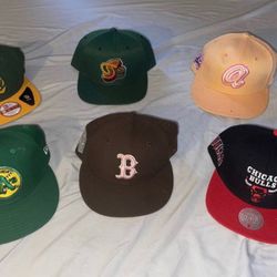 Hats