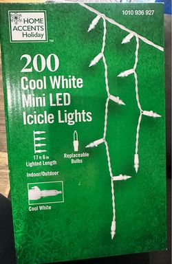 Christmas Lights