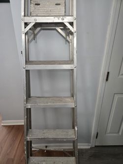 Ladder