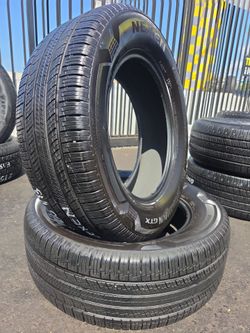 255/60R18 NEXEN $150 CASH PRICE