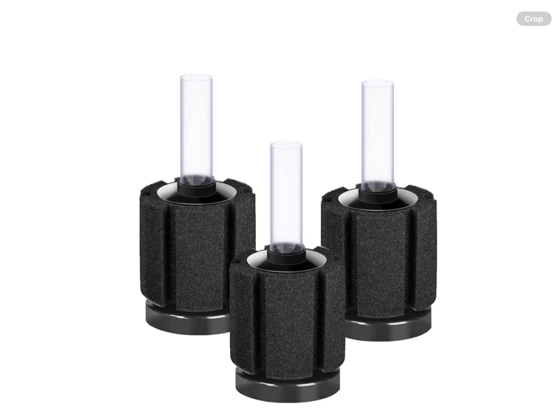 Aquarium Sponge Filter In-tank Brand New