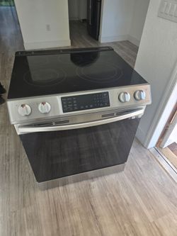 Nevera, Range Samsung
