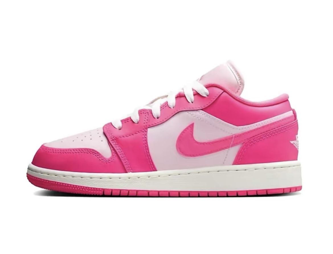 Nike Womens Size 7Y ( 8.5 ) Wore 1 Time