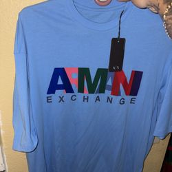 Armani Shirt 