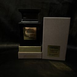 Tom Ford Tabaco Vanille 