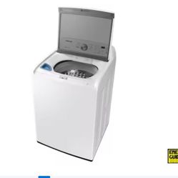 Washer Machine And Dryer