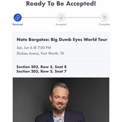 Nate Bargatze