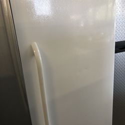 Frigidaire Upright Freezer 