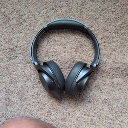 Sony Wh-h900n Bluetooth Wireless Headphones Used