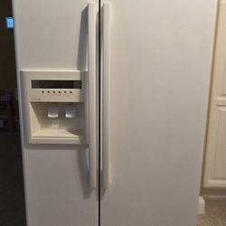Whirlpool Refridgerator