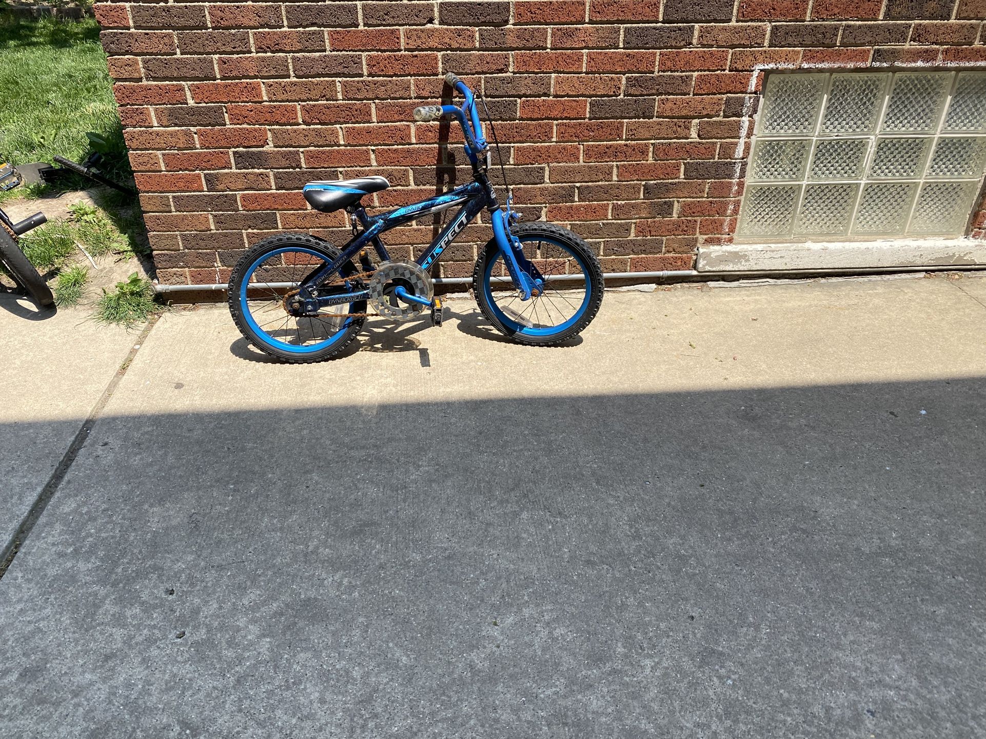 Nice Kids Bike
