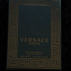 Versace Eros EDP