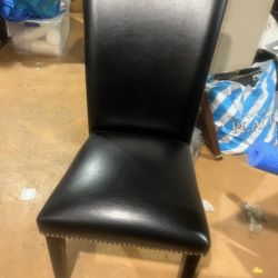 dining room chairs-All 6