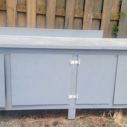 Solid Work bench