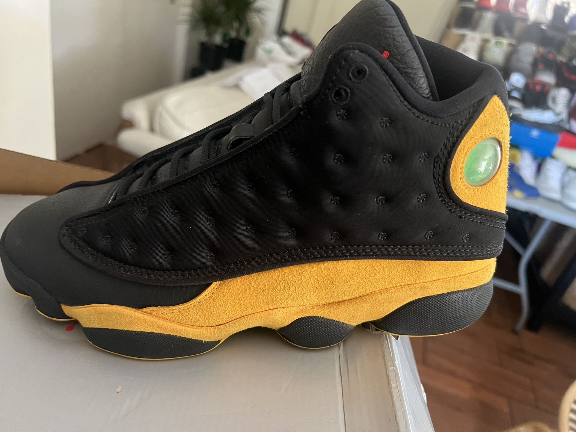 Jordan 13 Carmelo