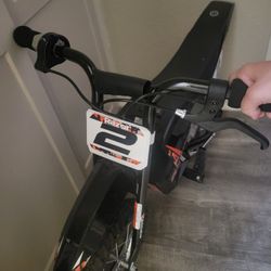 Razor Electric Dirt Bike