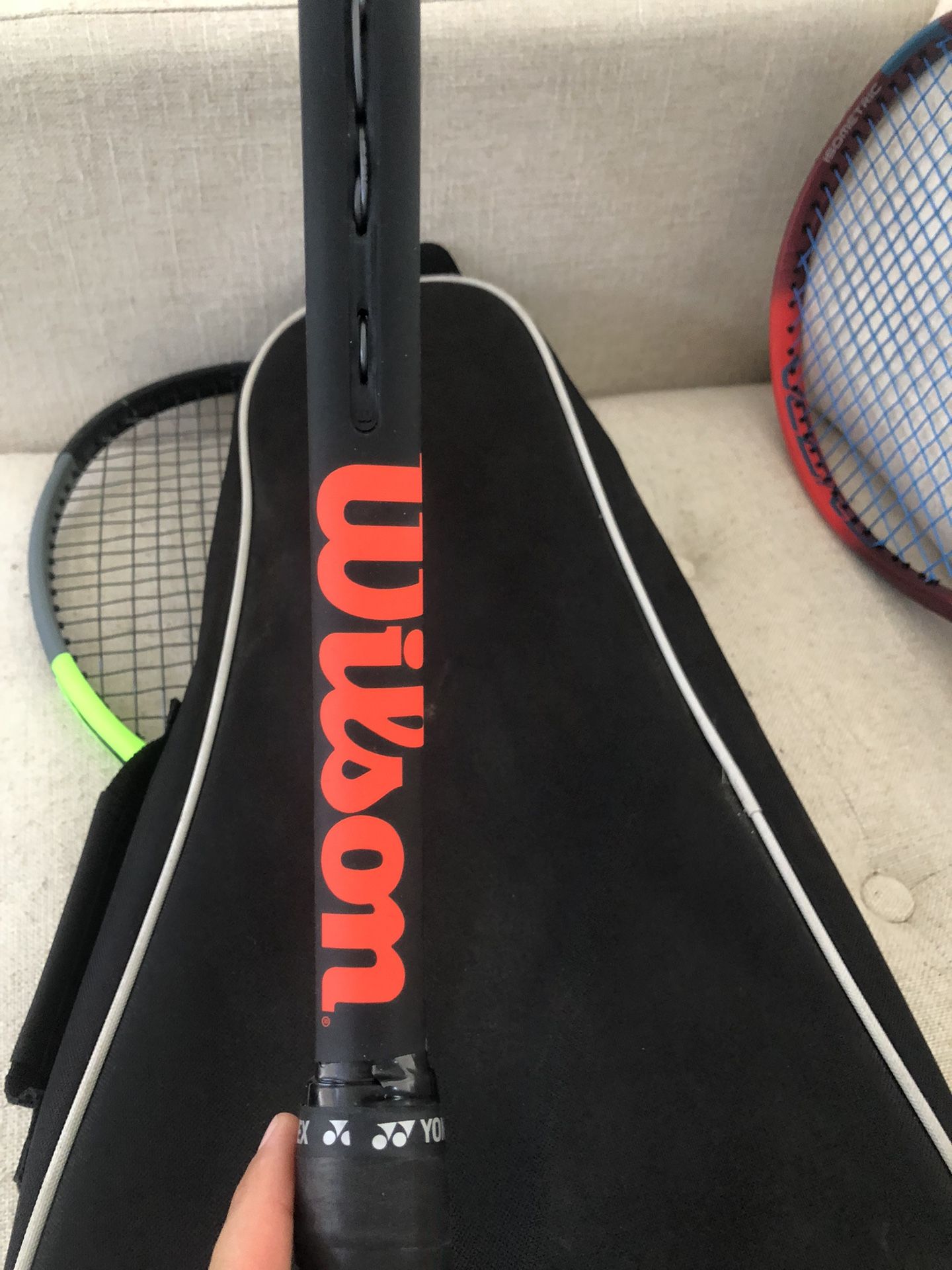 Wilson Tennis Racket