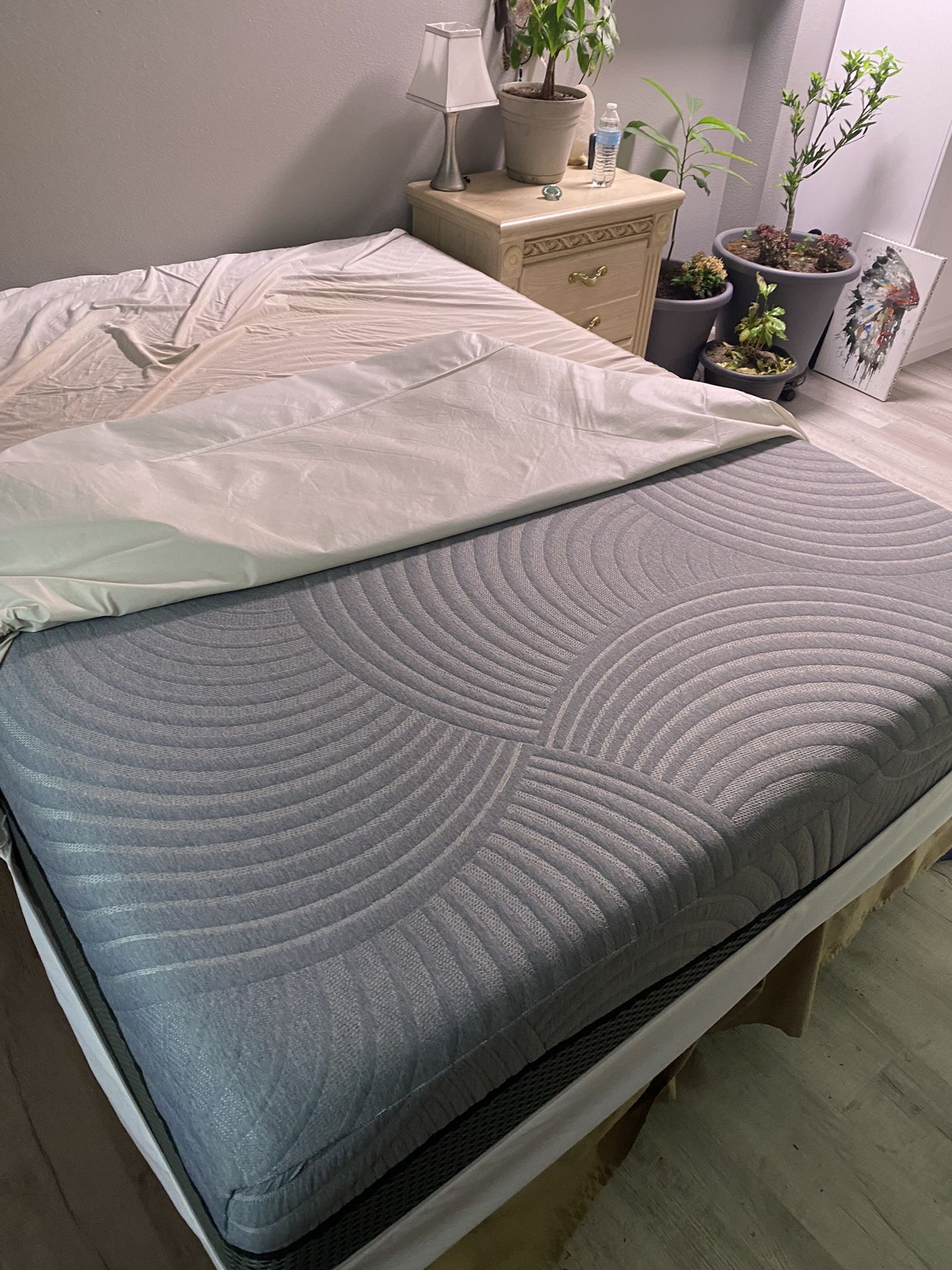 Like New Queen Size Mattress,All Products : American Fashion Style Bags On Sale