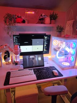 BEAST GAMING PC Setup