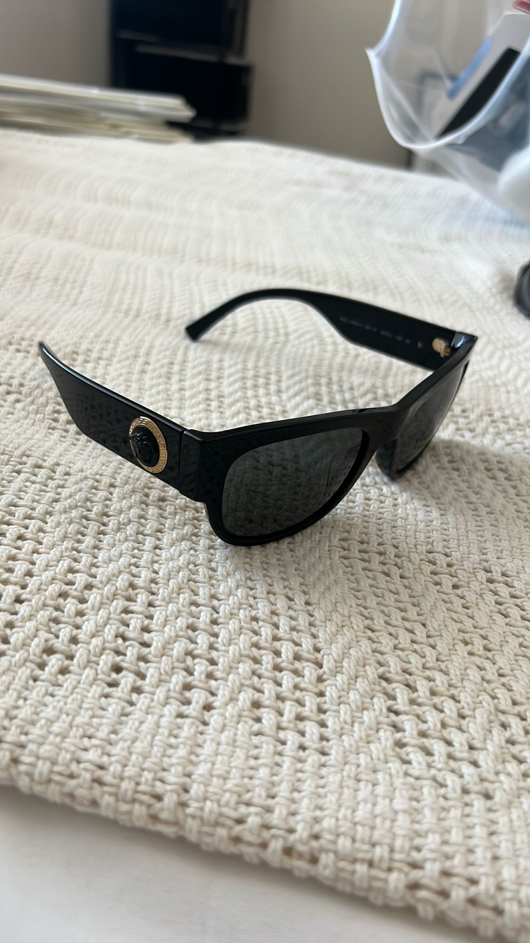 Versace Glasses