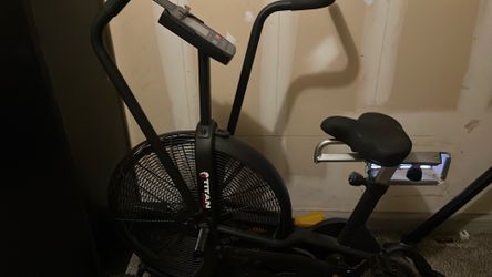 excersize machine
