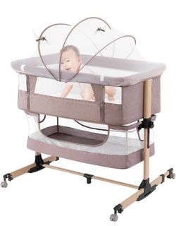 Color Khaki Brand nordmiex Product Dimensions 35"L x 23"W x 5"H Material fabric, metal, Mesh Maximum Weight Recommendation 20 Pounds Form Factor Porta