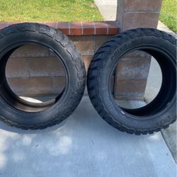 Off Road Tires