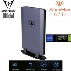 Atom Man G7 TI 4070