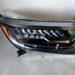 17-21 Honda CR-V  Headlight Full  LED OEM 