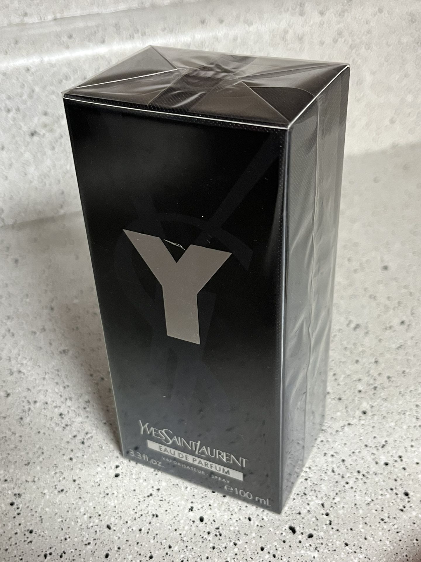YSL Cologne