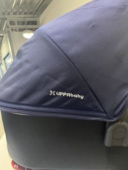 Uppababy Bassinet Attachment