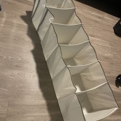 Closet Organizer 