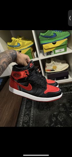Jordan 1
