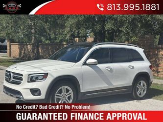 2023 Mercedes-Benz GLB 250
