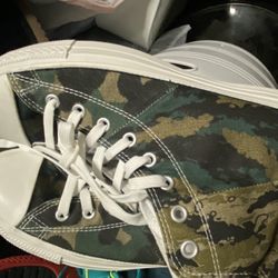 Converses All Star Mens Size 10,5