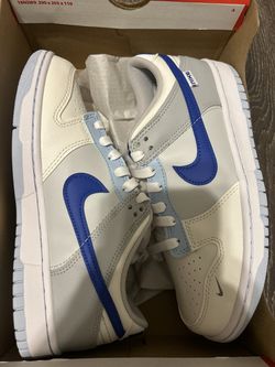 Nike dunk hyper royal (Gs)