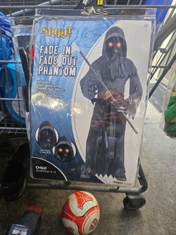halloween costumes.