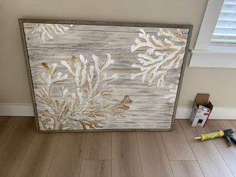 Wall Painted Picture