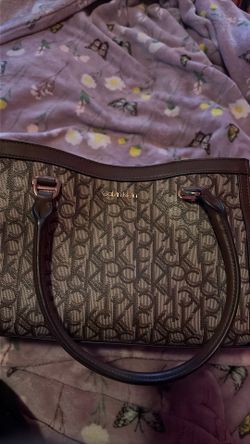 Calvin Klein Hand Bag