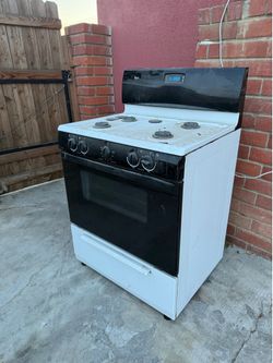 Stove for junk