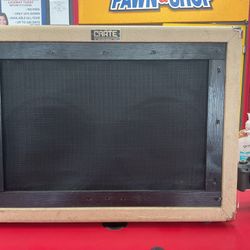 Crate Vintage Club 50