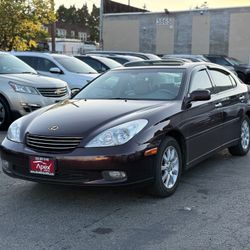 2003 LEXUS ES 300