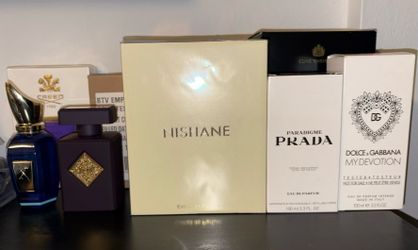 Cologne/Perfume