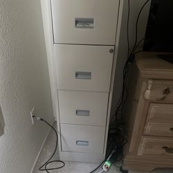 File Cabinet 