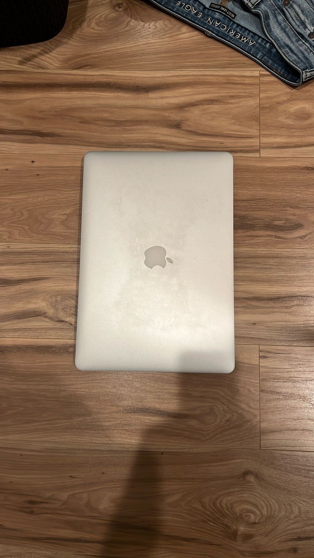 MacBook Pro A1398