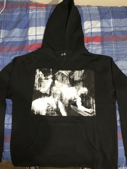 Revenge saint peter hoodie discount