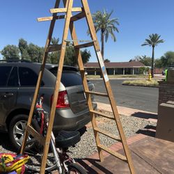 12’ Ladder